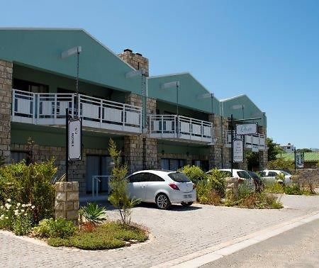 Osler Place Self-Catering Stilbaai Room photo