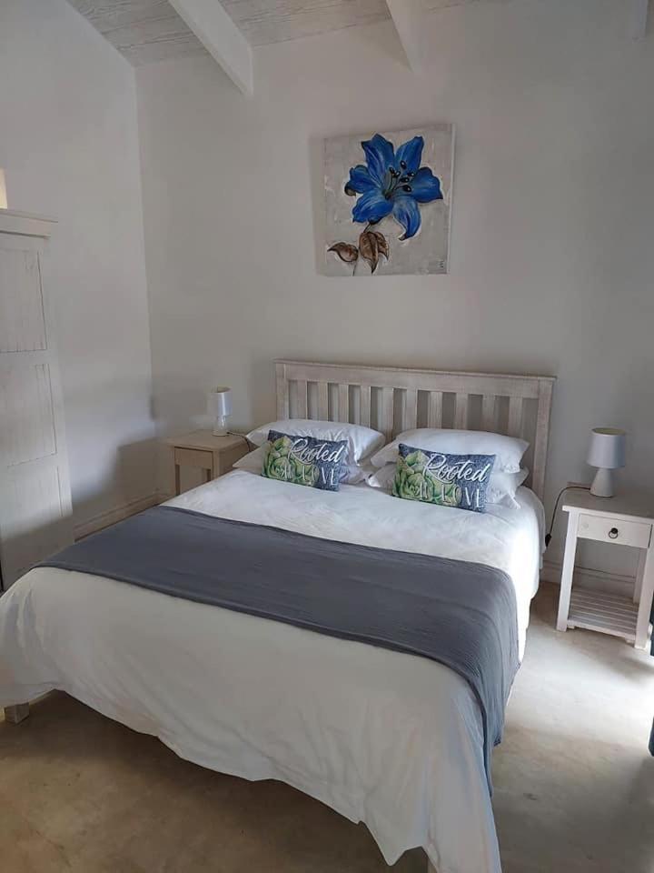 Osler Place Self-Catering Stilbaai Exterior photo