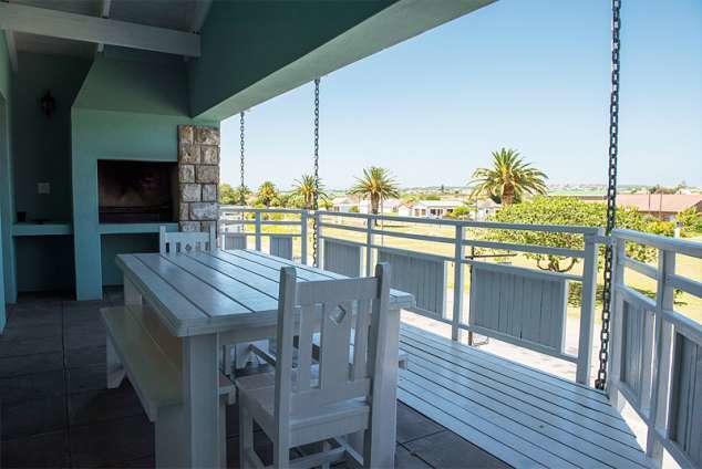 Osler Place Self-Catering Stilbaai Exterior photo