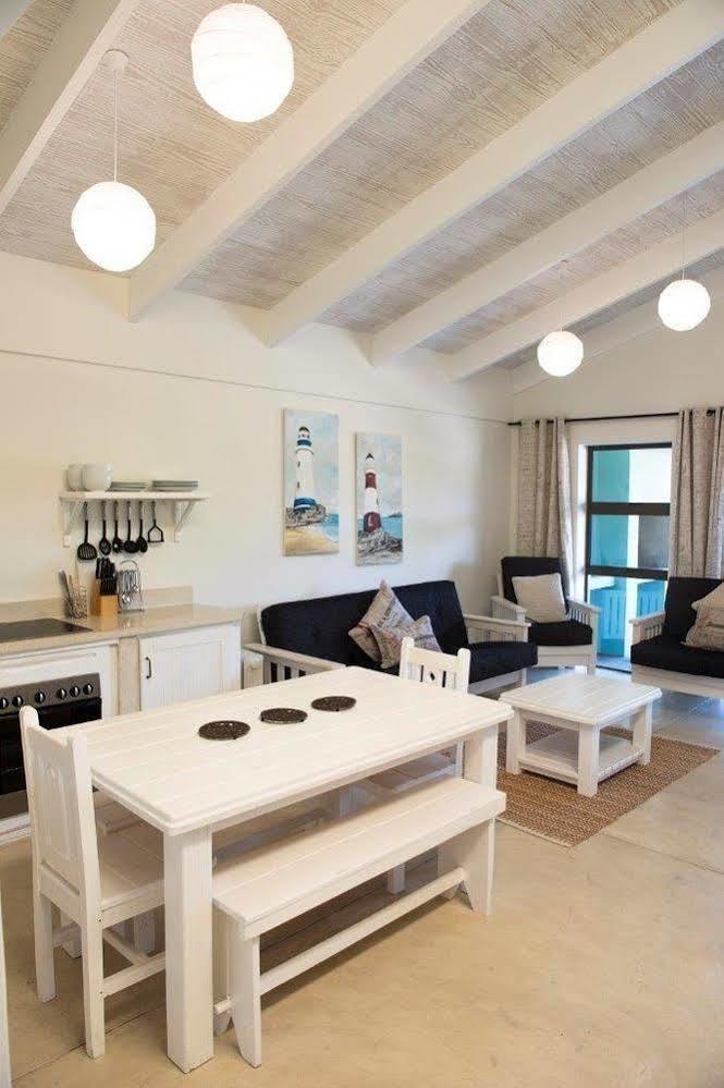 Osler Place Self-Catering Stilbaai Exterior photo