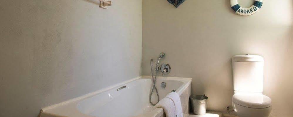 Osler Place Self-Catering Stilbaai Exterior photo