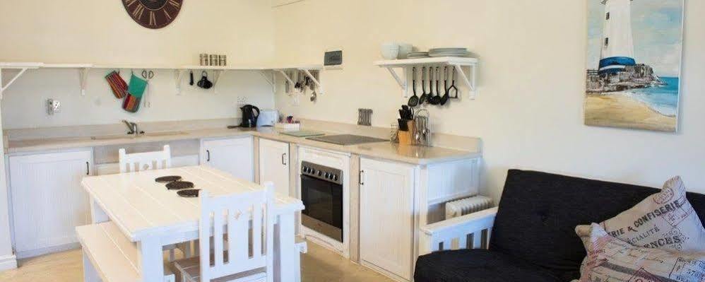 Osler Place Self-Catering Stilbaai Exterior photo