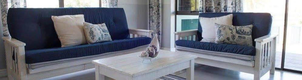Osler Place Self-Catering Stilbaai Exterior photo