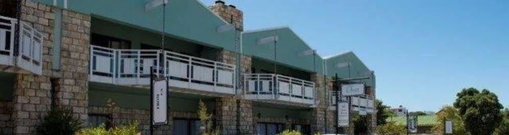Osler Place Self-Catering Stilbaai Exterior photo